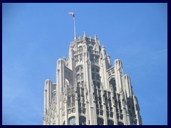 Magnificent Mile 148 - Tribune Tower